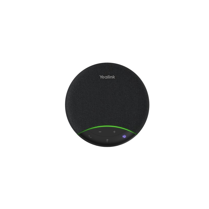 Yealink SP92 with Dongle USB-C/A USB Yealink SP92 with Dongle USB-C/A USB